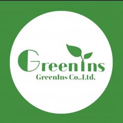 GREENINS (บริษัทกรีนอินส์จำกัด) โรงงานรับจ้างผลิตผลิตภัณฑ์เสริมอาหาร ผลิตเวย์โปรตีนจากพืช โกโก้ คอลลาเจน กาแฟปรุงสำเร็จชนิดผง เพชรบุรี