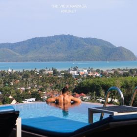 The View Rawada Resort And Spa Phuket Hotel (เขาหลัก เดอะวิว ราวาด้า รีสอร์ท แอนด์ สปา) โรงแรม รีสอร์ท ที่พัก ครบวงจร ที่ อ.เมือง ภูเก็ต ใกล้ฉัน