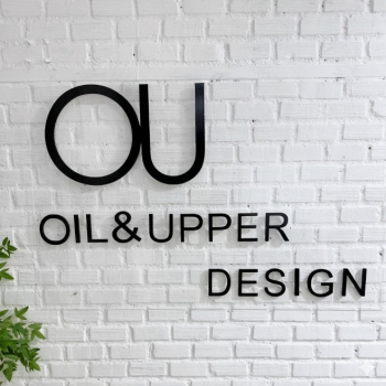 OilandUpper Design (ออยแอนด์อัพเพอร์ ดีไซน์ สุโขทัย) ร้านทำผมสุโขทัย ออกแบบทรงผมชายหญิง ทำสี ไฮไลท์ ดัดวอลลุ่ม ดัดผม ยืดผม แก้ผมพัง ซ่อมผมเสีย บำรุงผม ทำเล็บ ต่อขนตา นวดสปา ครบวงจร