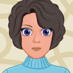 Maude Fairbank
