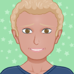Ruben Fryman